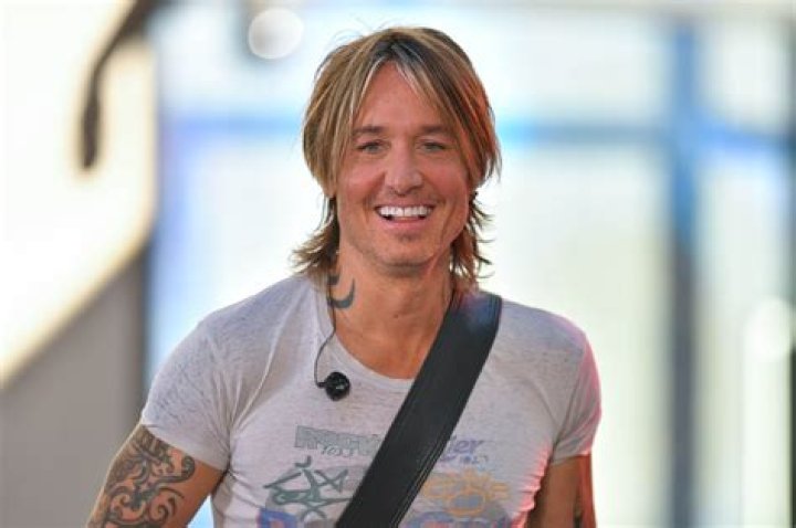 Keith Urban Net Worth 2023 Singing Career Age Wife IMPROVE