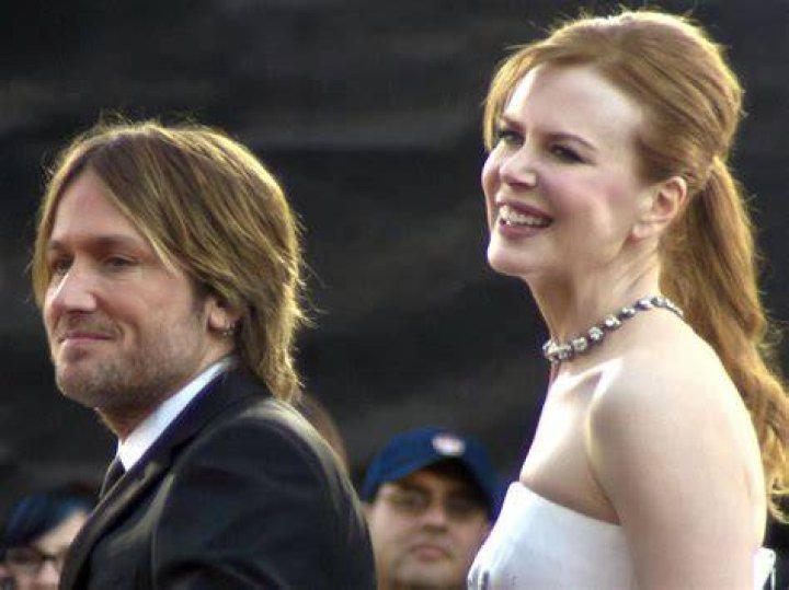 Keith Urban, Nicole Kidman Divorce Keith Wedding Anniversary
