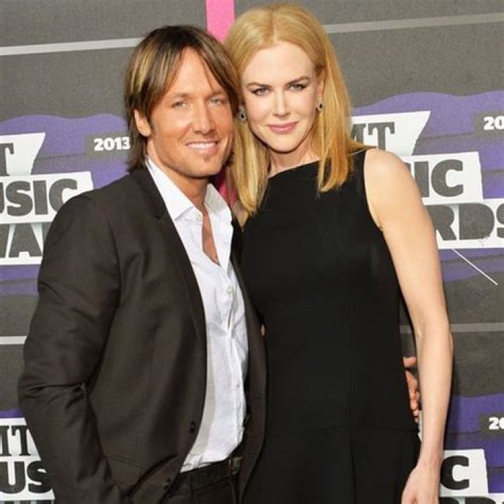 Keith Urban reveals the secret behind His strong marriage with Nicole