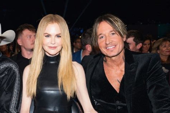 Keith Urban 'abandons' his brother Shane because of Nicole Daily Mail