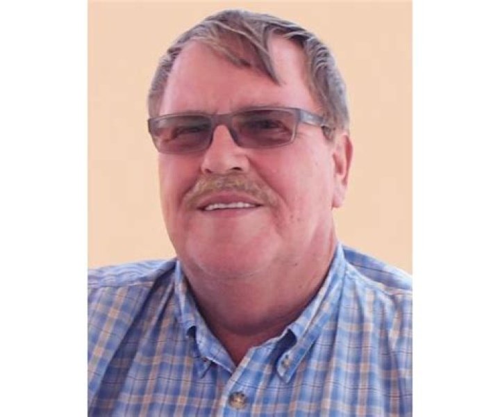 Keith Whitaker Obituary (1953 2018) Schnecksville, PA Morning Call