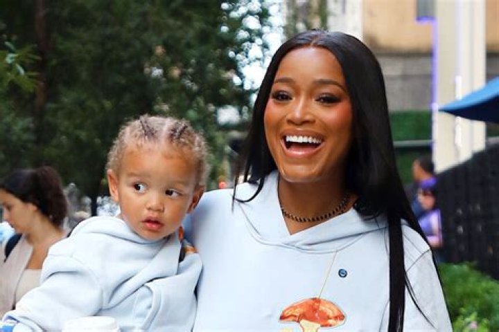Keke Palmer Bio, Age, Family, Affairs and Net Worth Gud Story