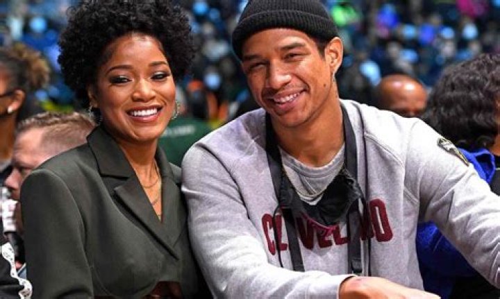 Keke Palmer Husband Is Keke Palmer Married?