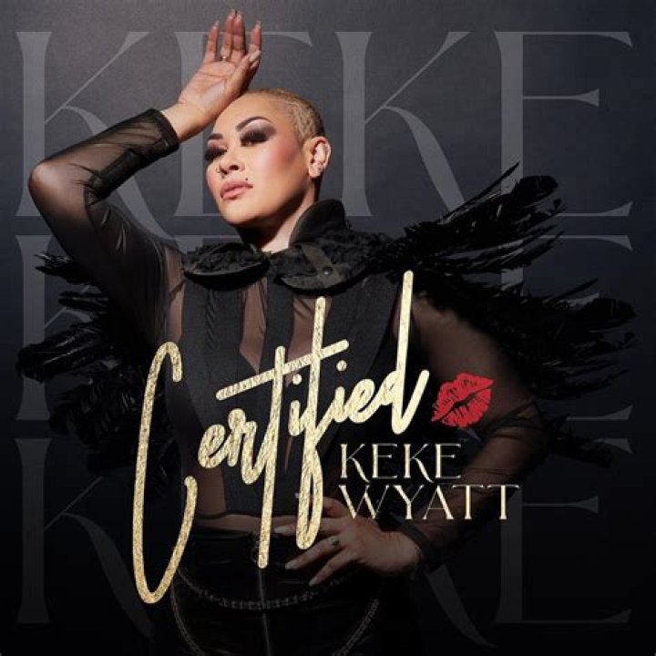 KeKe Wyatt à écouter ou acheter sur Amazon Music dès maintenant