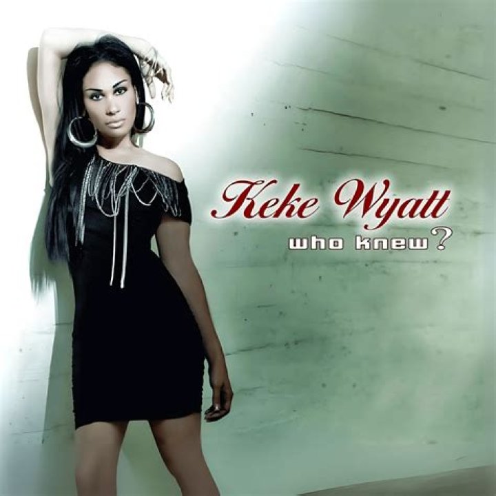 Keke Wyatt Keke Wyatt Wiki Fandom