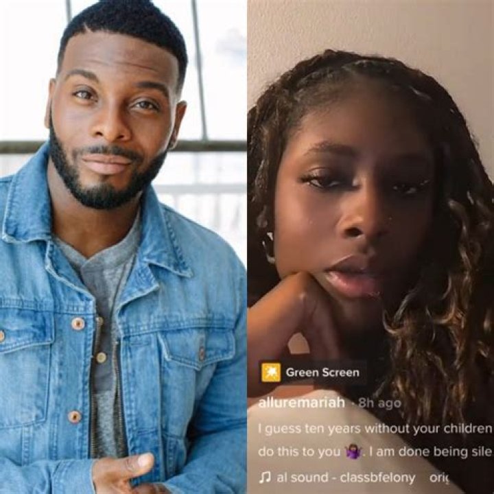 Kel Mitchell shares super sweet video of daddydaughter hairstyle moment