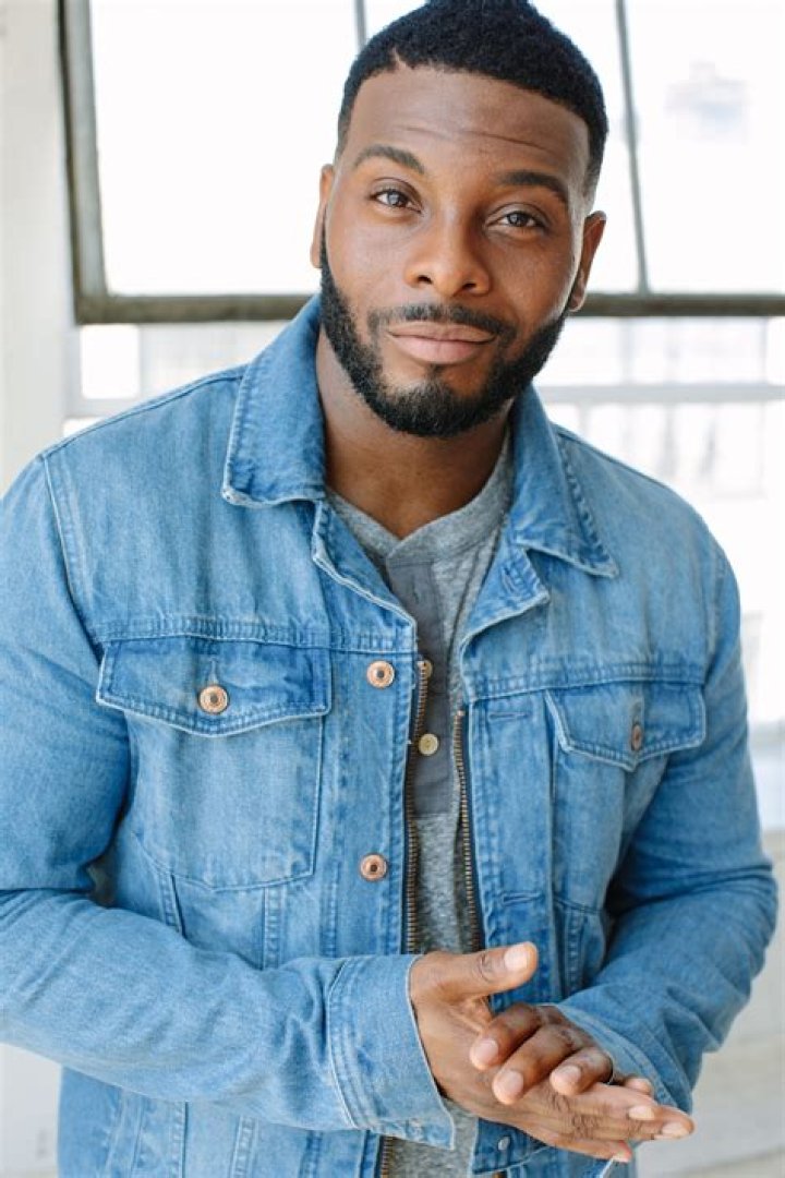 Kel Mitchell's daughter Allure blasts him for being an absentee father
