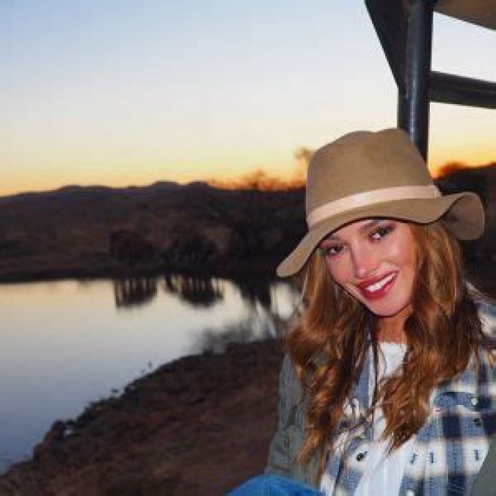 Keleigh Sperry Bio, Net Worth, Husband, Parents, Family, Siblings