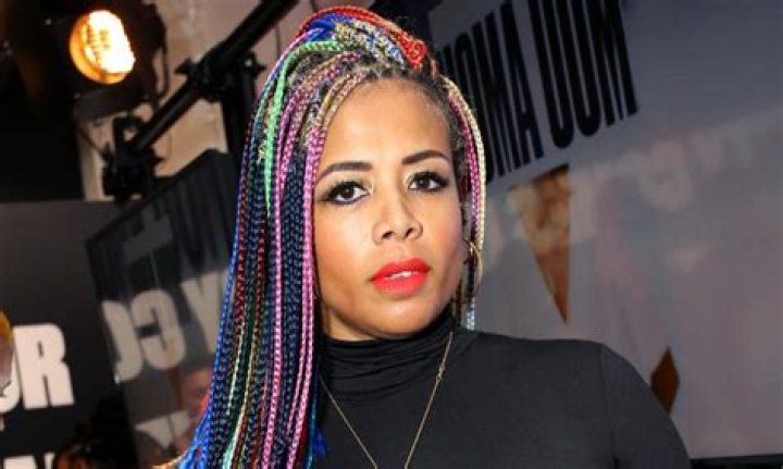 Kelis Net Worth, Wiki, Age, Height, Husband, Parents