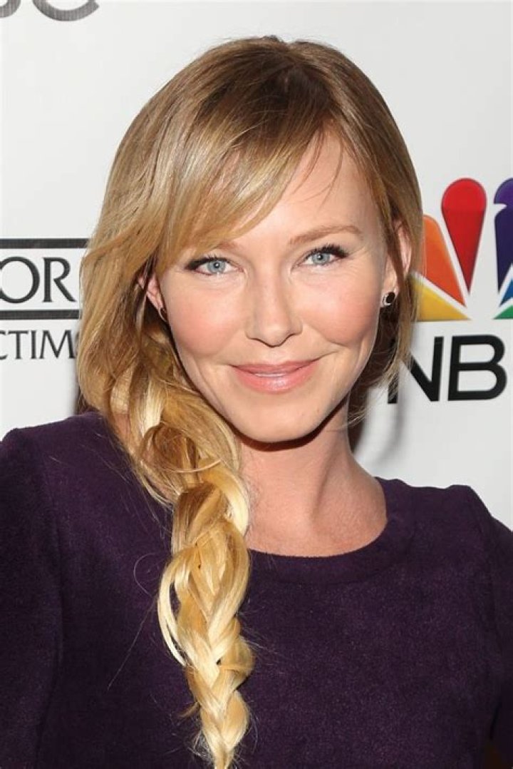 Kelli Giddish Celebration of the 400th Episode of &lsquo;Law & Order