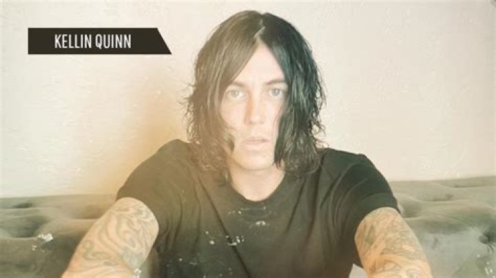 Kellin Quinn Net Worth 2018 Wiki, Married, Family, Wedding, Salary
