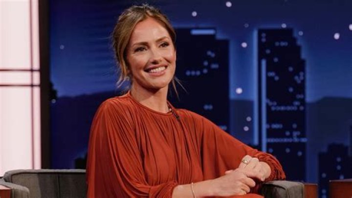 Kelly admits cast of 'Dirty Dancing' didn't think it would be