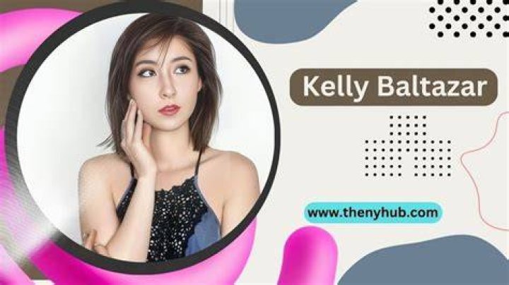 Kelly Baltazar Age, Height, Weight, Husband, Net Worth