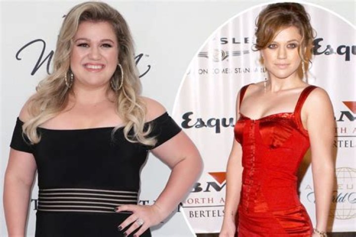 Kelly Clarkson, Height And Weight, Body Measurements, Leather Skirt