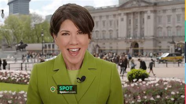 Kelly Cobiella &lsquo;Nervousness&rsquo; evident on streets of Brussels NBC News