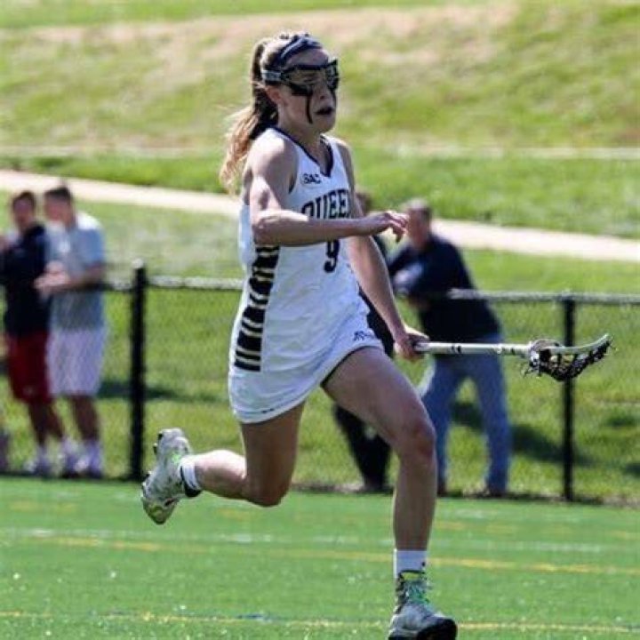 KELLY DOWD Ultimate Lacrosse