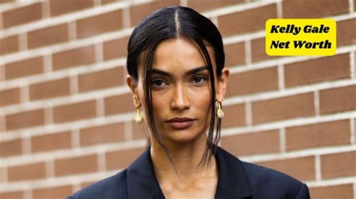 Kelly Gale Net Worth , Salary, Age, Height, Weight, Bio, Career