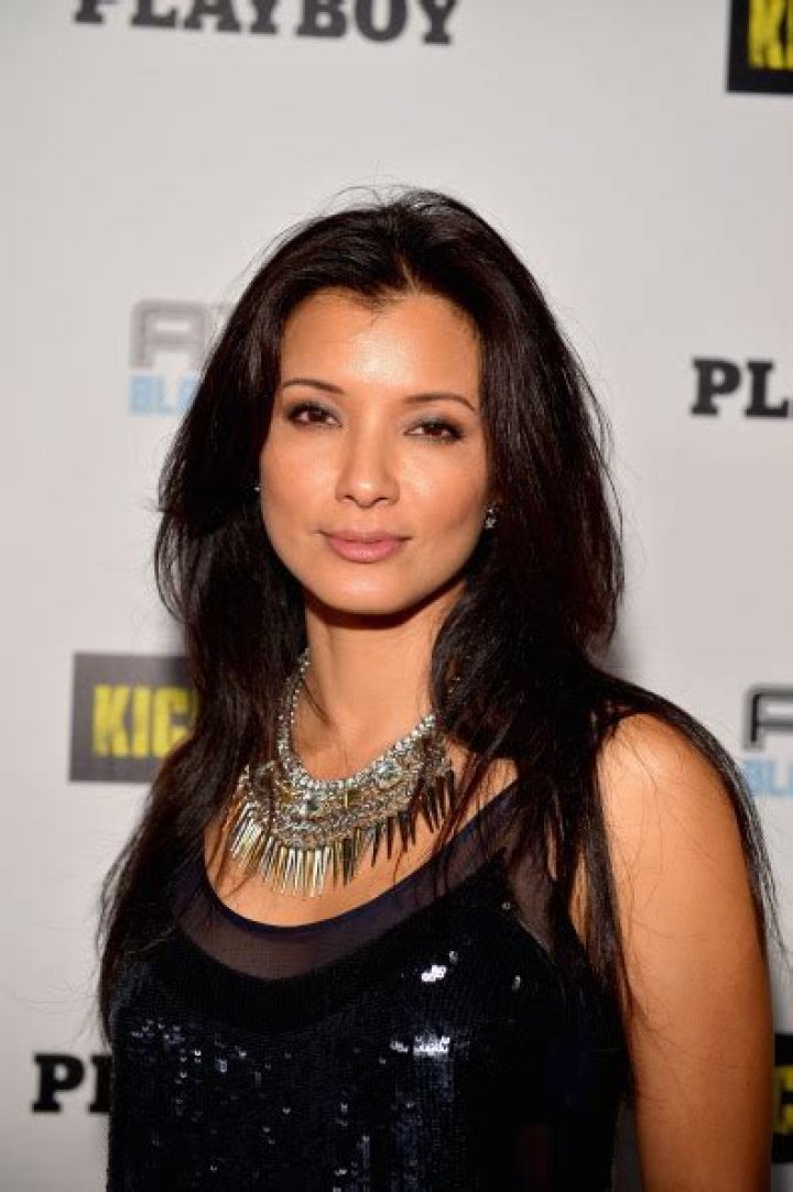 Kelly Hu Net Worth Celebrity Net Worth