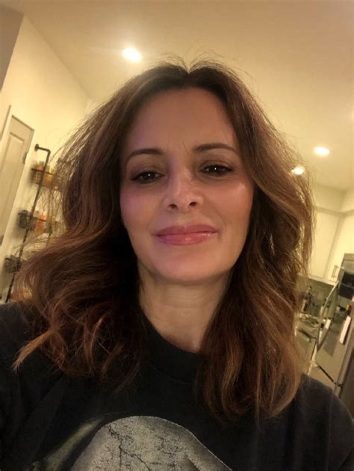 Kelly Jackson