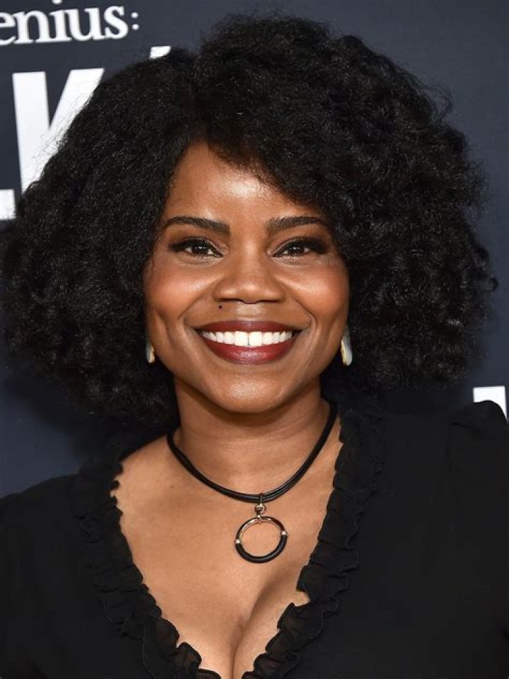 Kelly Jenrette's star shines brighter with role in Manhunt Deadly