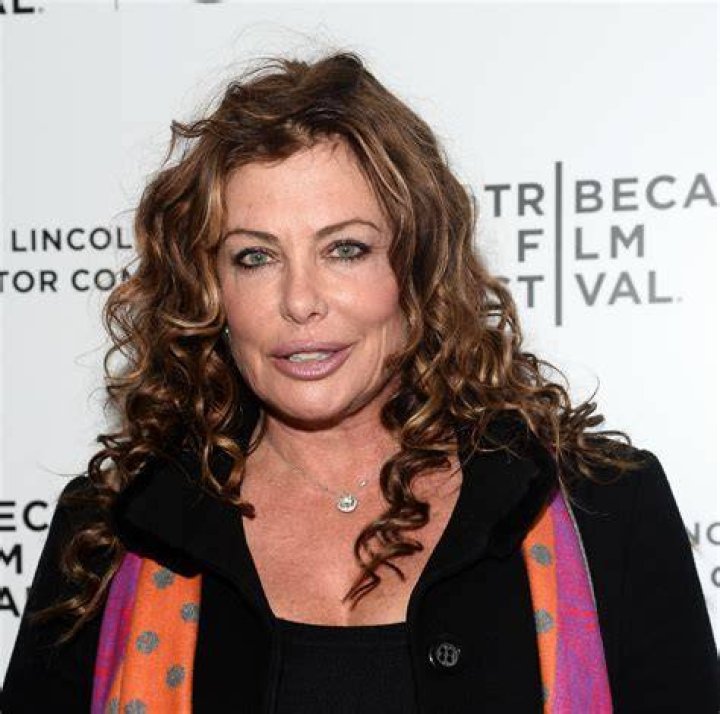 Kelly LeBrock Was 'Instantly Attracted' to Steven Seagal Yet 'Hated
