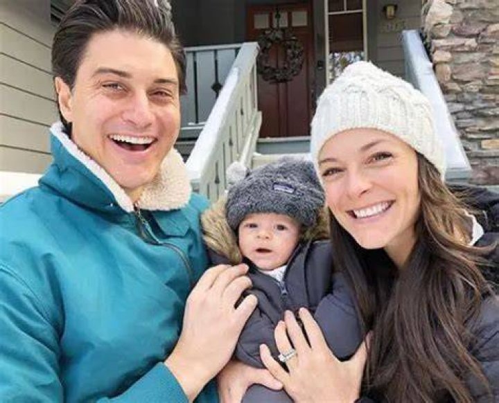 Kelly LeVeque Wiki, Bio, Married, Age, Parents, Salary, Net Worth