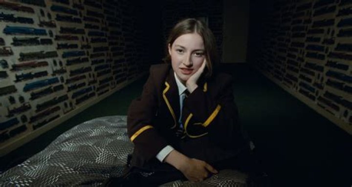 Kelly Macdonald in "Trainspotting" (1996) Trainspotting, Kelly