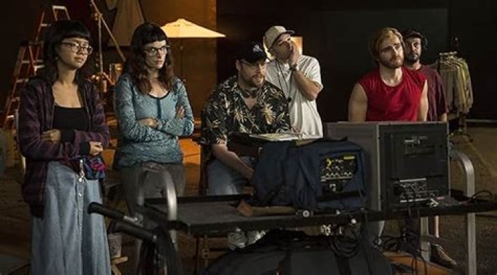 Kelly Oxford IMDb