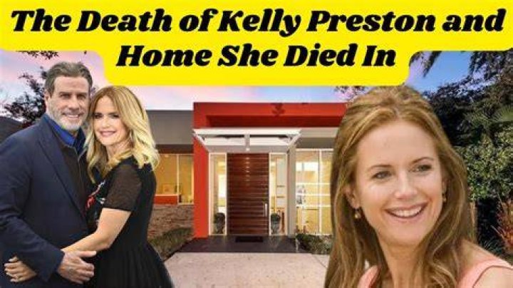 Kelly Preston Wiki, Death, Husband, Kids, Age, Family, Biography & More