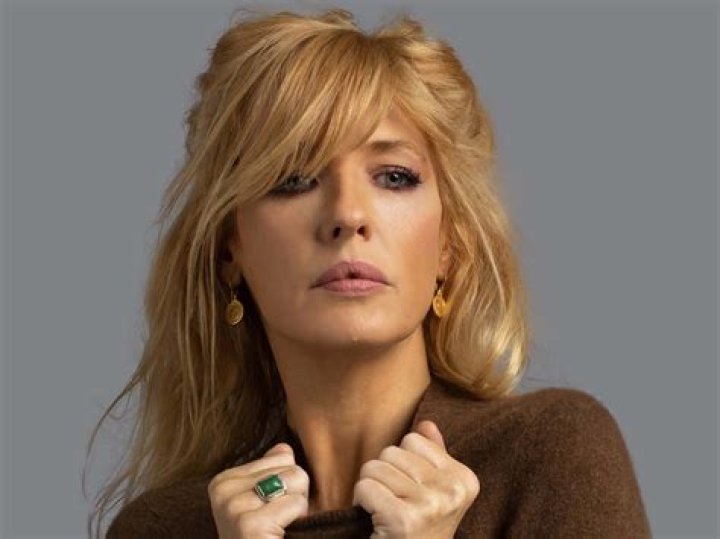 Kelly Reilly Images Telegraph