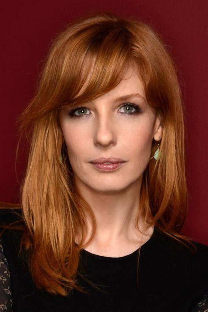 Kelly Reilly Profile Images — The Movie Database (TMDB)