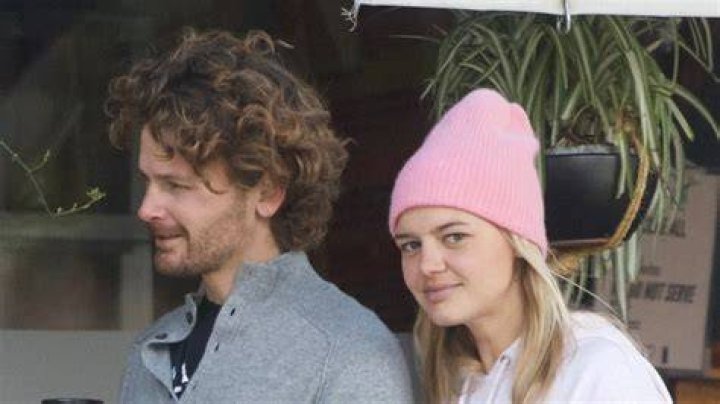 Kelly Rohrbach Marries Billionaire Steuart Walton