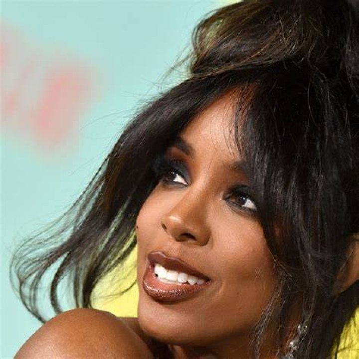Kelly Rowland news and photos