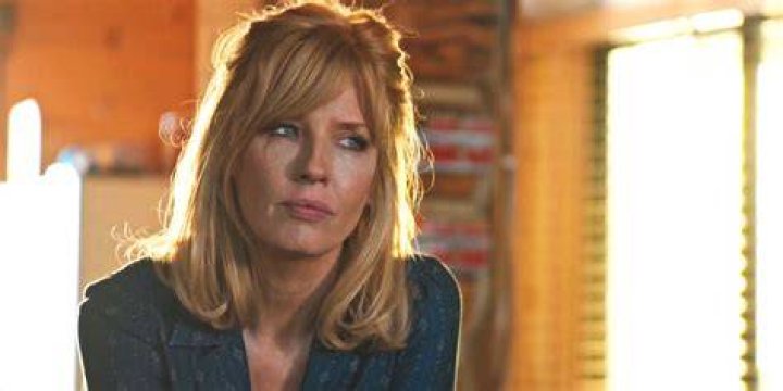 Kelly Sheridan Movies, Bio and Lists on MUBI