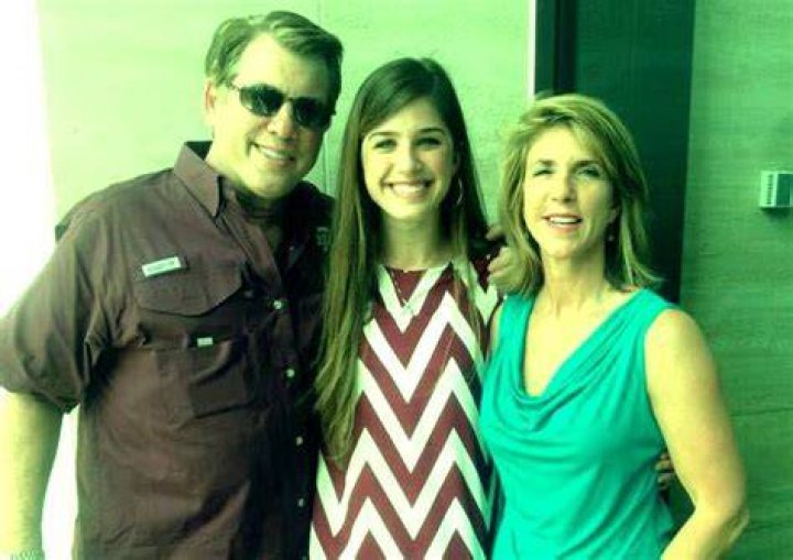 Kelly Siegler Daughters Meet Samantha And Kelsey Siegler