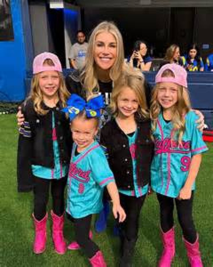 Kelly Stafford Wiki 🌎Celeb World🌎 Amino