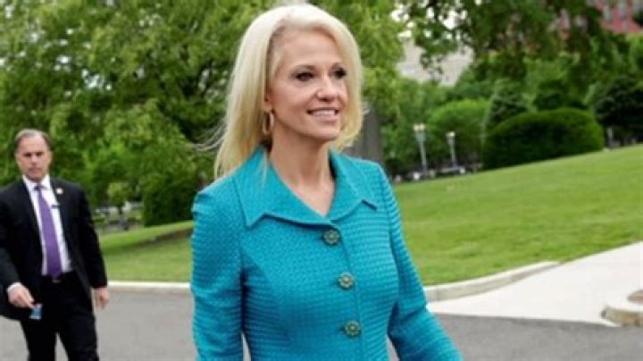 Kellyanne Conway Those on Medicaid who will lose health insurance can