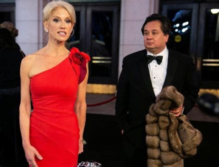 Kellyanne Conway's Daughter Shares New Prom Photo After Playboy Deal