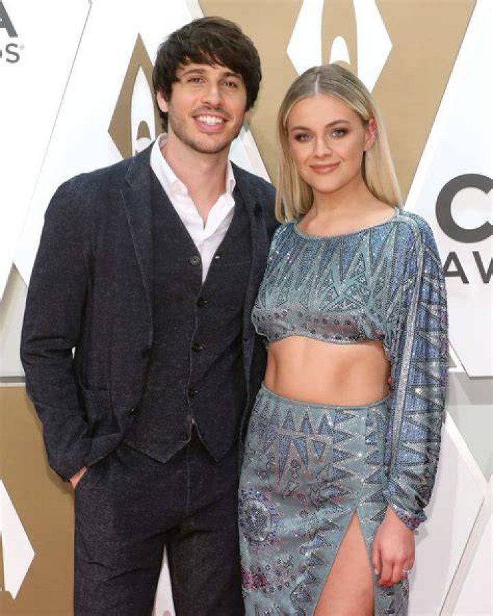 Kelsea Ballerini and Evans' Wedding Album All the Photos
