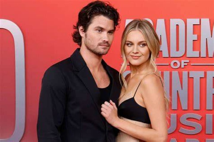 Kelsea Ballerini UmairIshawn