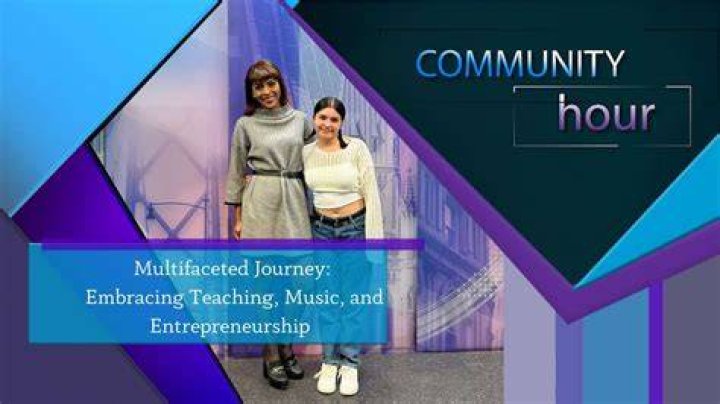 Kelsey Gabbert A Multifaceted Journey of Dedication and Expertise