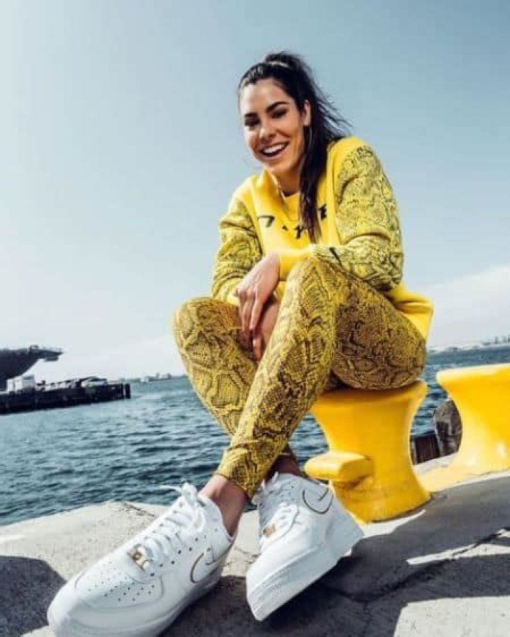Kelsey Plum Bio [2022 Update] Husband & Net Worth Players Bio (2022)
