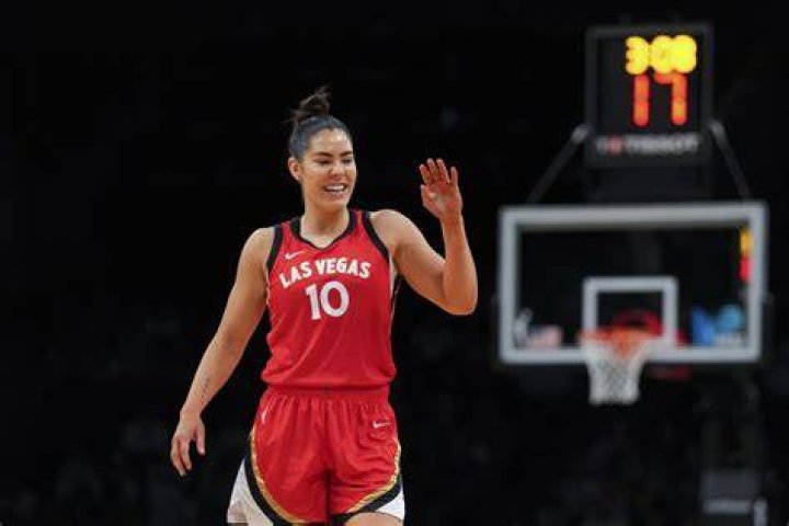Kelsey Plum Net Worth 2024, Salary and Contract