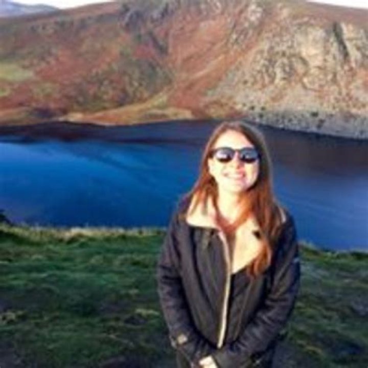 Kelsey SIEGLER University of St Andrews, Saint Andrews St Andrews