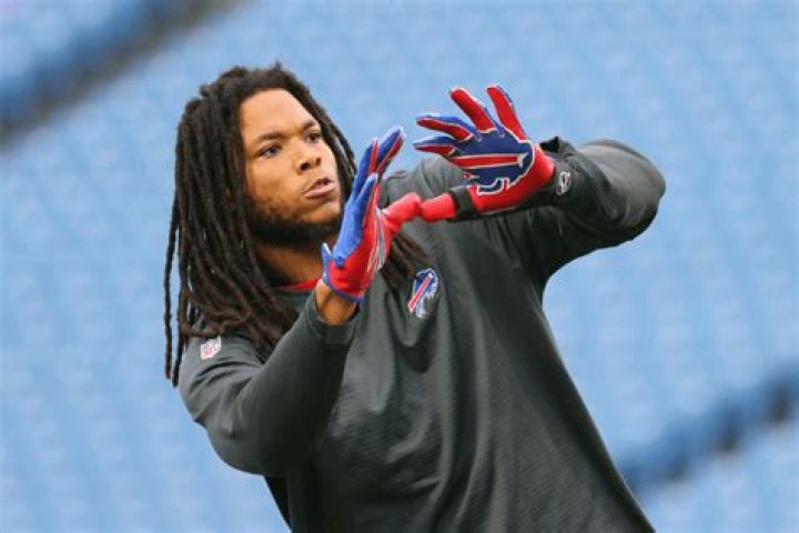 Kelvin Benjamin Attempting NFL Comeback at New Position FanBuzz
