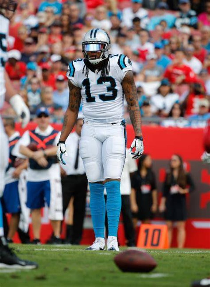 Kelvin Benjamin Pro Football Rumors