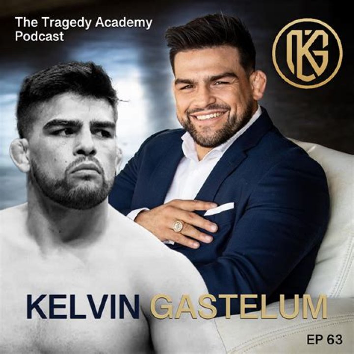 Kelvin Gastelum &lsquo;thinking about getting the 170 belt&rsquo; despite 185