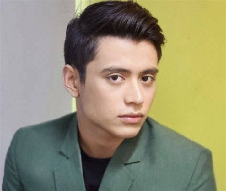 Kelvin Miranda thankful for lessons in love