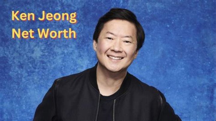 Ken Jeong Net Worth 2024 Wiki, Married, Family, Wedding, Salary, Siblings