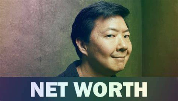 Ken Jeong net worth, age, wiki, family, biography and latest updates